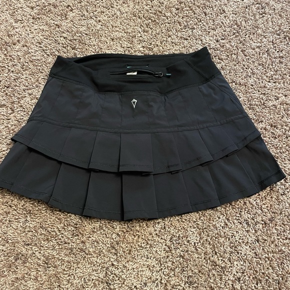 Ivivva skort size 12 - Picture 2 of 3